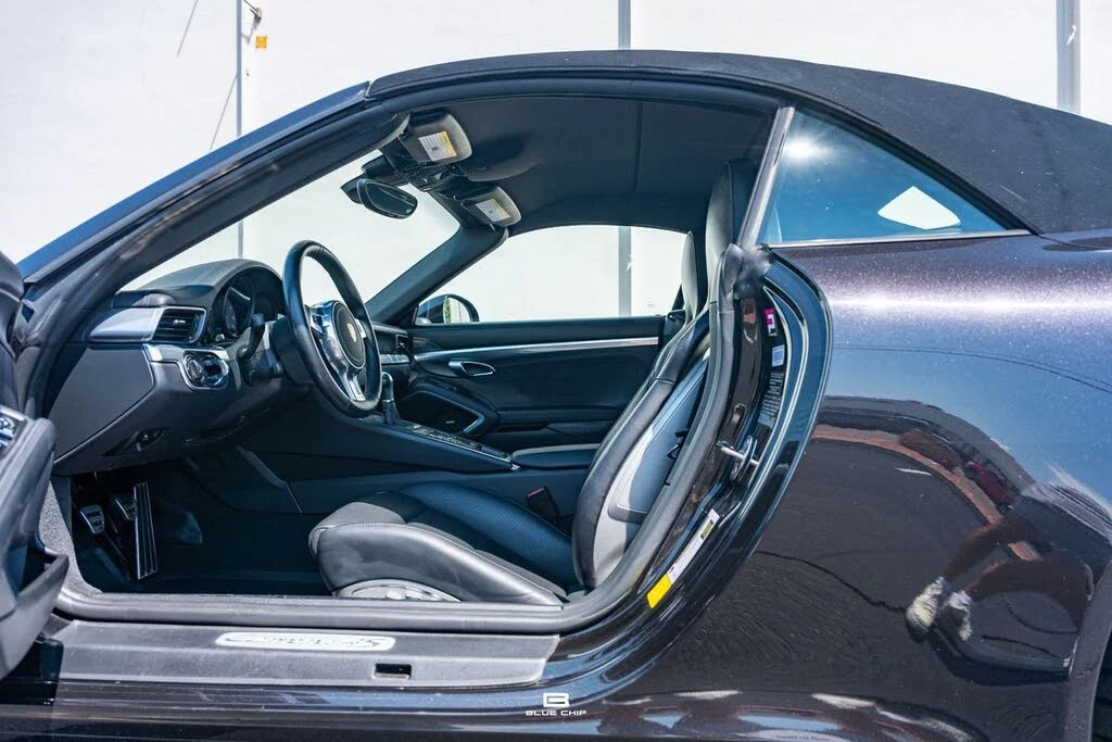 2014 Porsche 991 Carrera 4S - Image 10 of 31