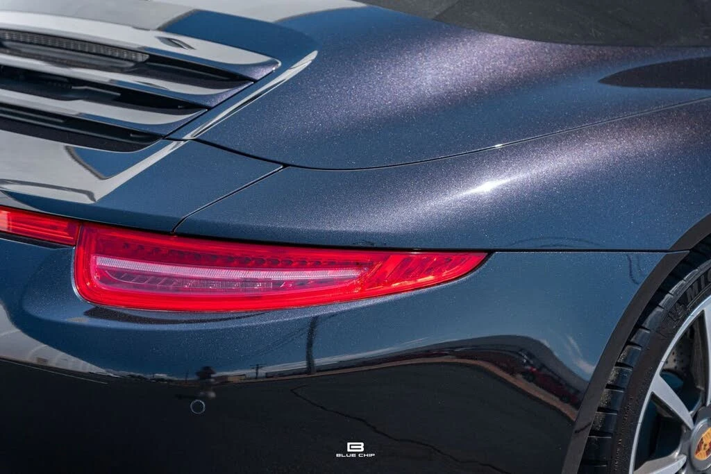 2014 Porsche 991 Carrera 4S - Image 22 of 31