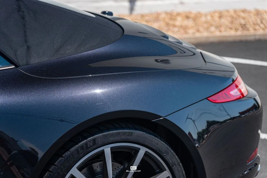 2014 Porsche 991 Carrera 4S - Image 5 of 31