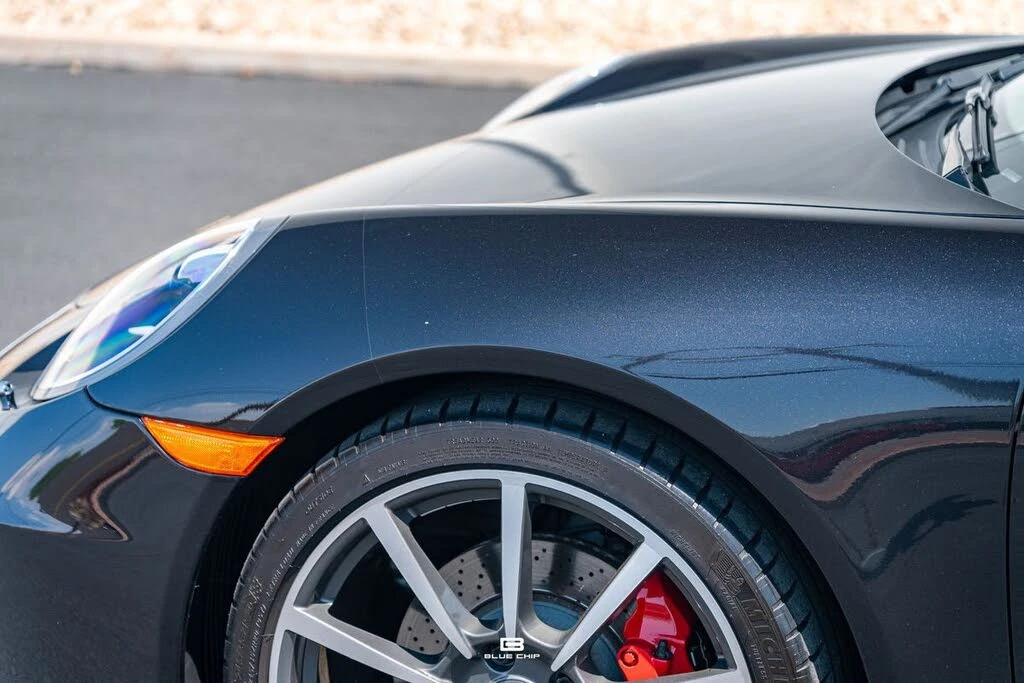 2014 Porsche 991 Carrera 4S - Image 3 of 31