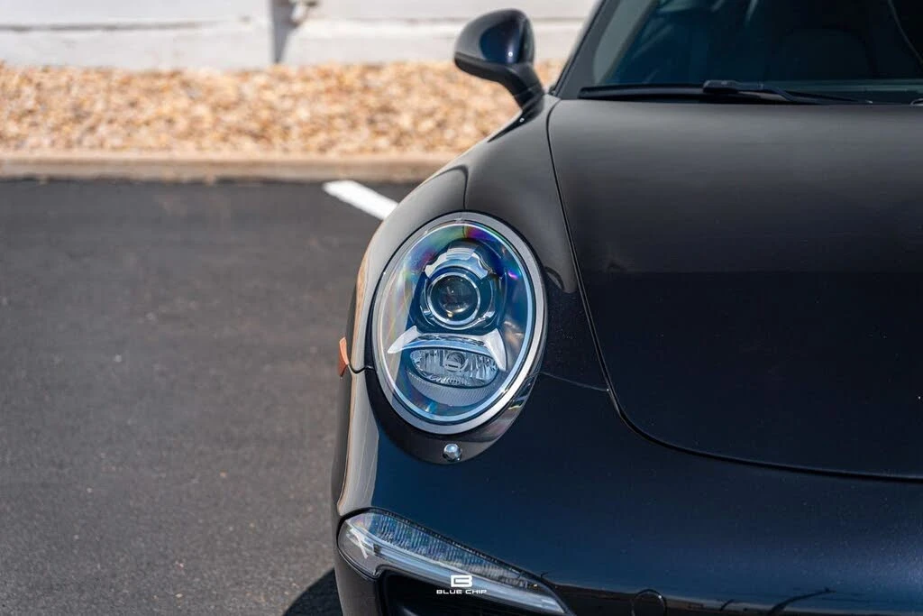 2014 Porsche 991 Carrera 4S - Image 31 of 31