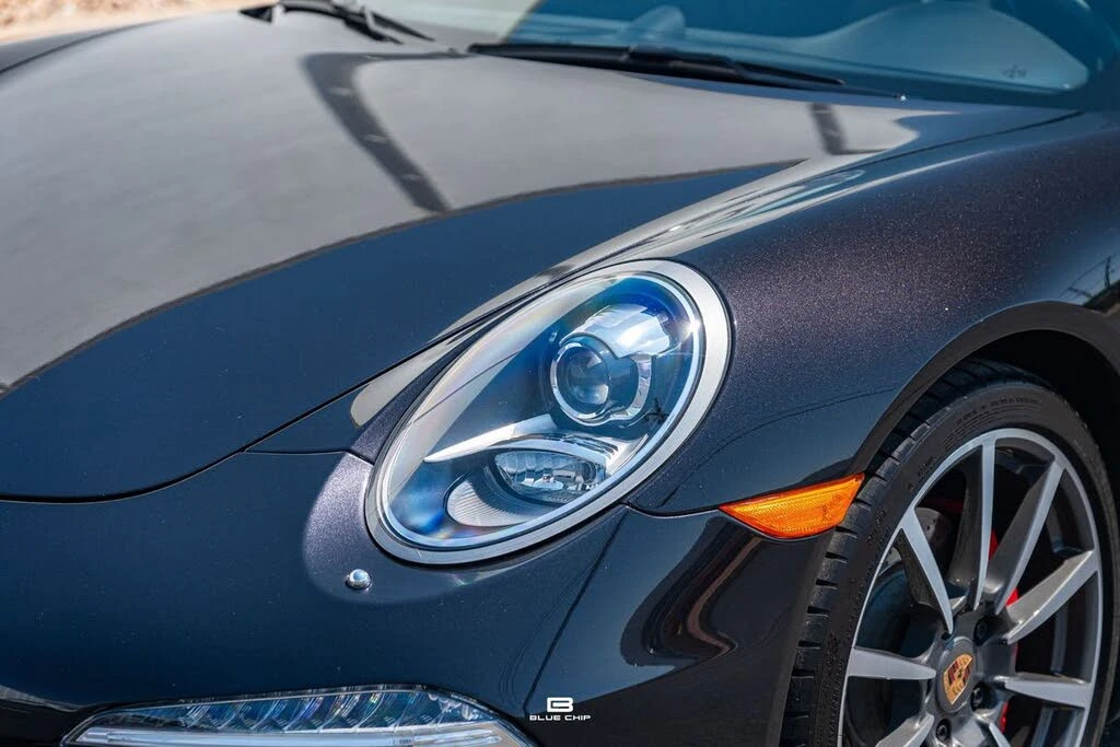 2014 Porsche 991 Carrera 4S - Image 8 of 31