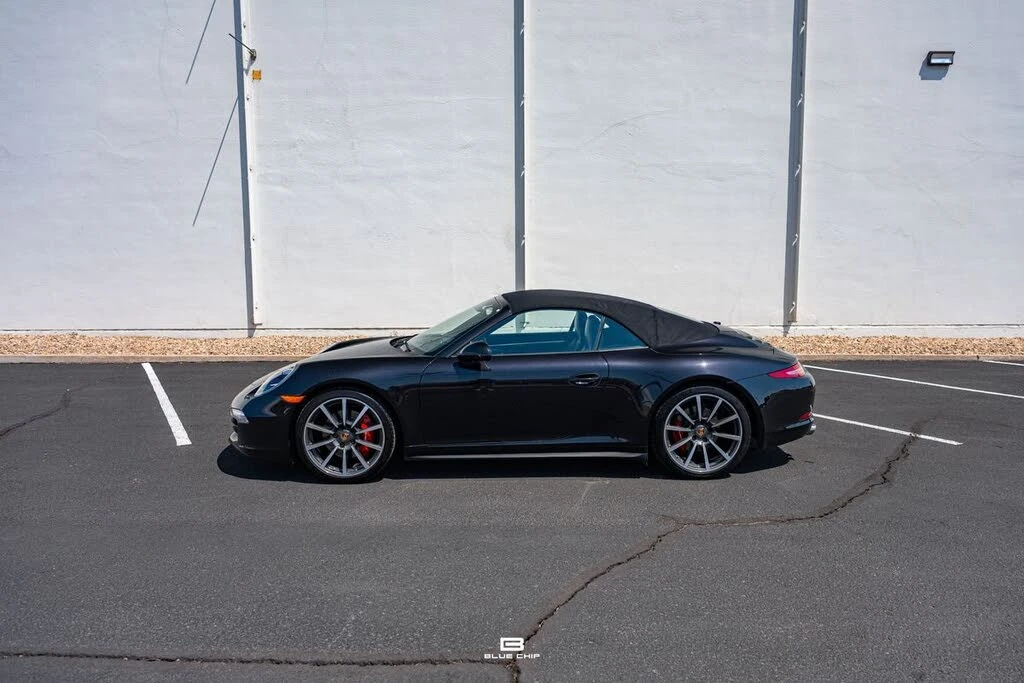 2014 Porsche 991 Carrera 4S - Image 2 of 31