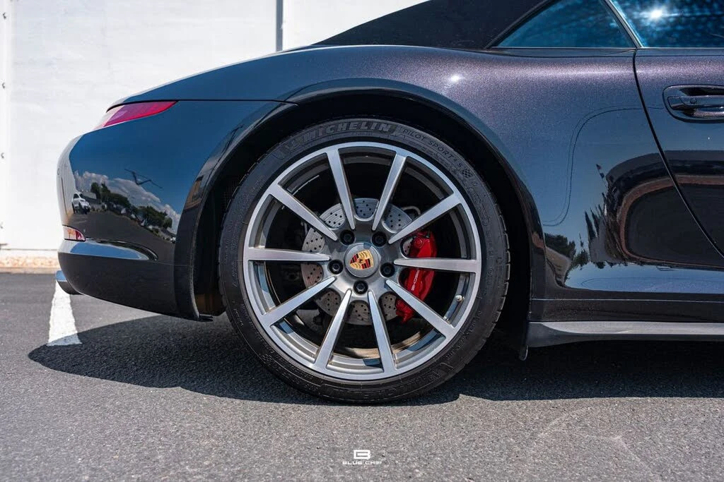 2014 Porsche 991 Carrera 4S - Image 20 of 31