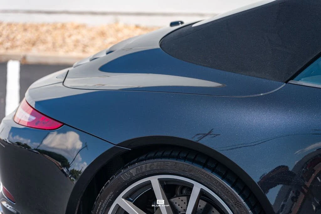 2014 Porsche 991 Carrera 4S - Image 18 of 31