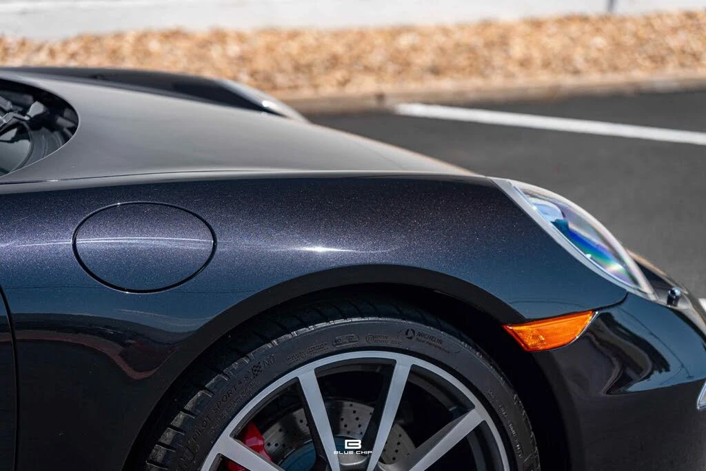 2014 Porsche 991 Carrera 4S - Image 19 of 31