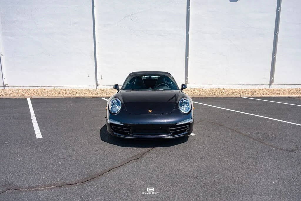 2014 Porsche 991 Carrera 4S - Image 30 of 31