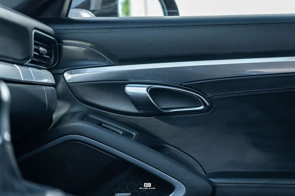 2014 Porsche 991 Carrera 4S - Image 13 of 31
