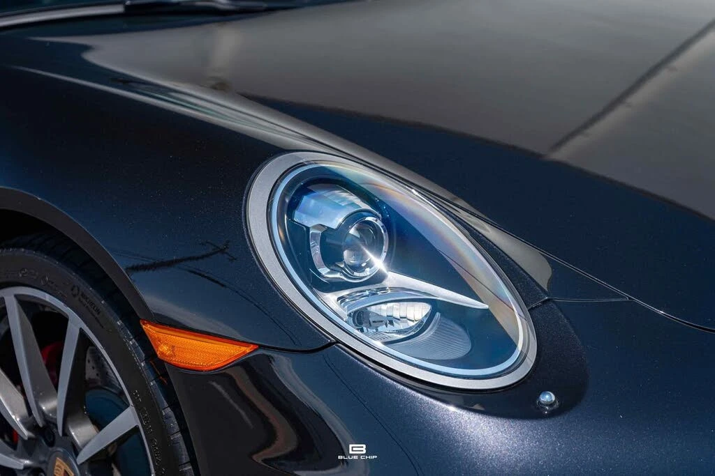 2014 Porsche 991 Carrera 4S - Image 23 of 31