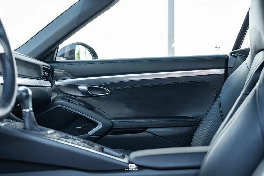 2014 Porsche 991 Carrera 4S - Image 12 of 31