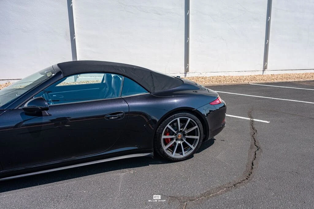 2014 Porsche 991 Carrera 4S - Image 4 of 31