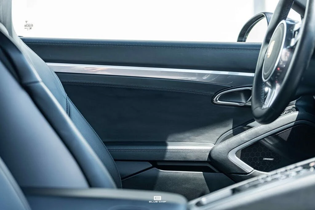 2014 Porsche 991 Carrera 4S - Image 26 of 31
