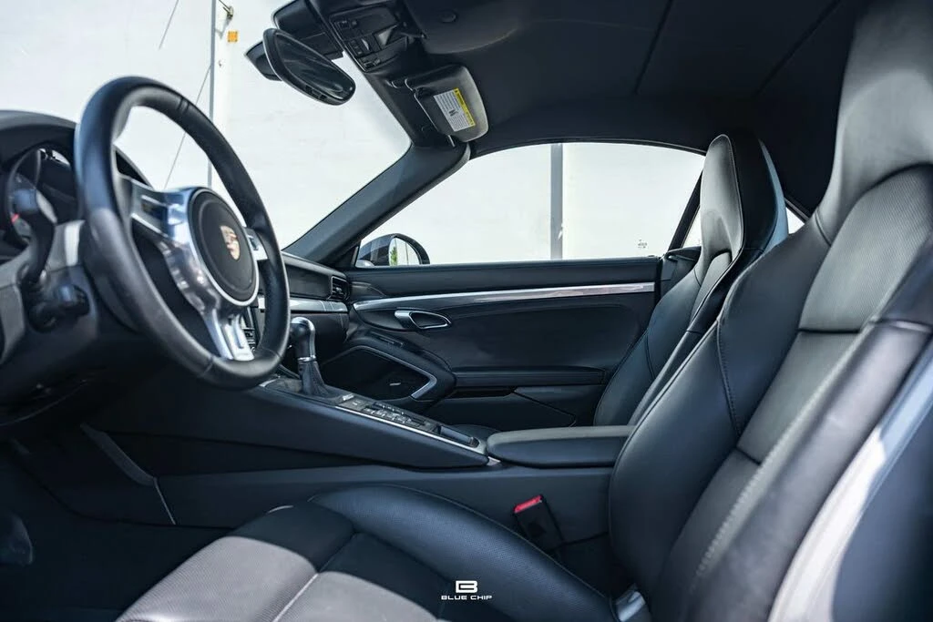 2014 Porsche 991 Carrera 4S - Image 11 of 31