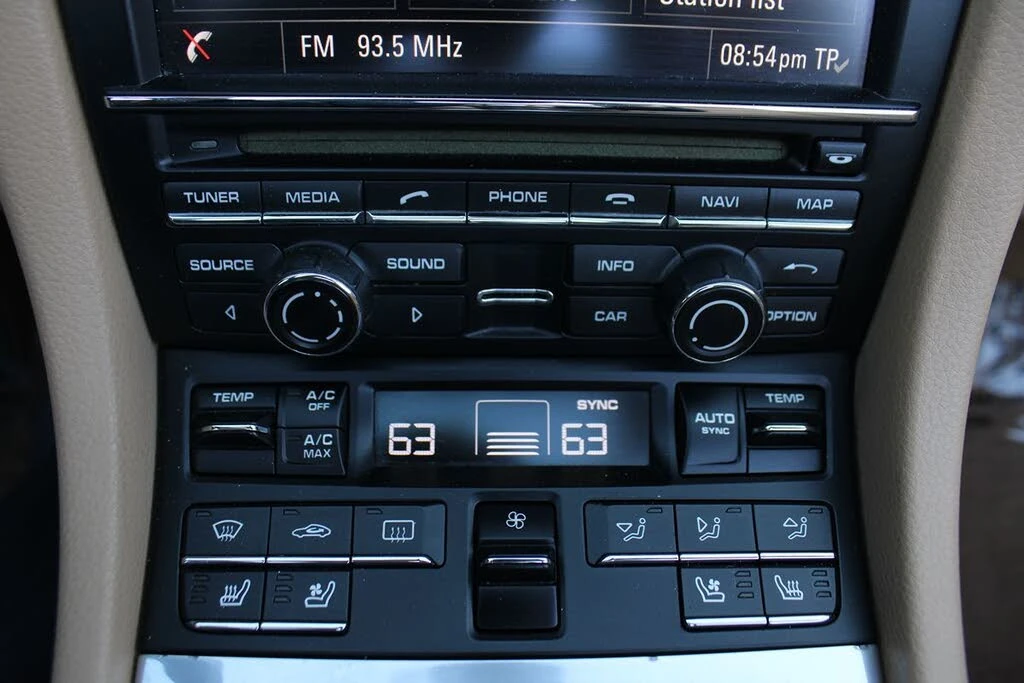 2014 Porsche 991 Carrera 4S - Image 27 of 31