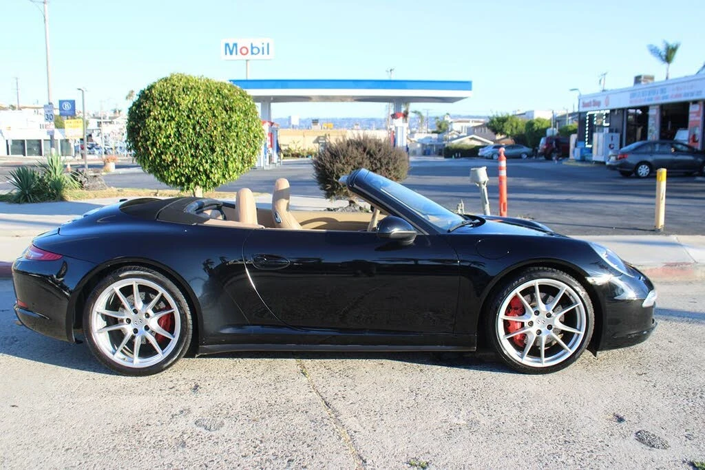 2014 Porsche 991 Carrera 4S - Image 7 of 31