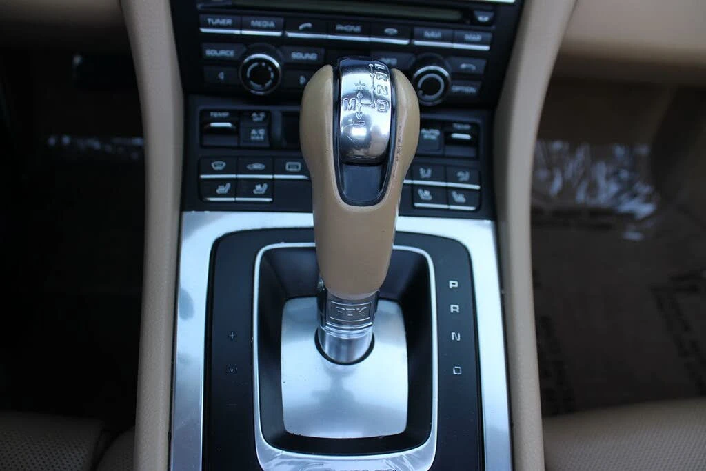 2014 Porsche 991 Carrera 4S - Image 31 of 31