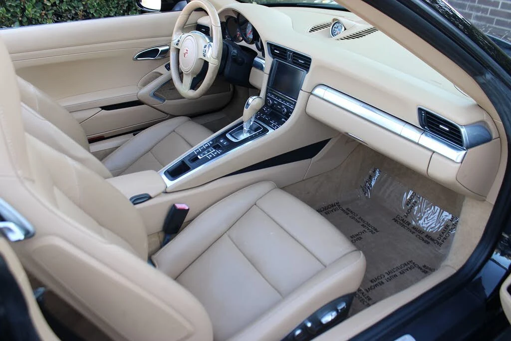 2014 Porsche 991 Carrera 4S - Image 22 of 31
