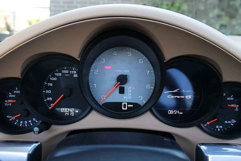 2014 Porsche 991 Carrera 4S - Image 30 of 31