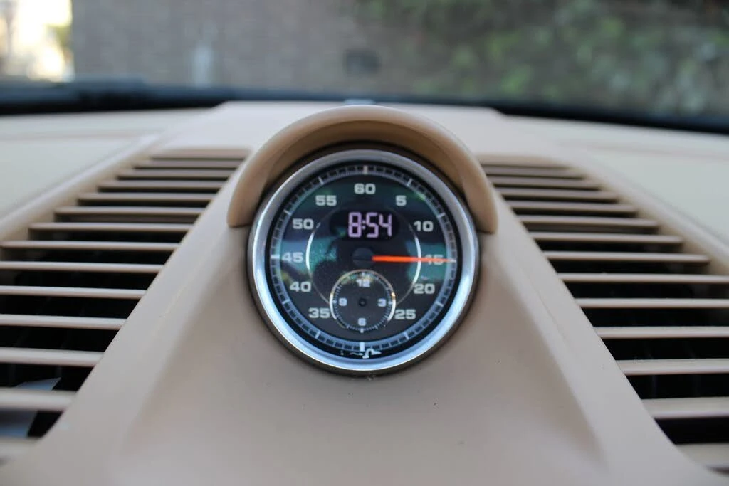 2014 Porsche 991 Carrera 4S - Image 28 of 31
