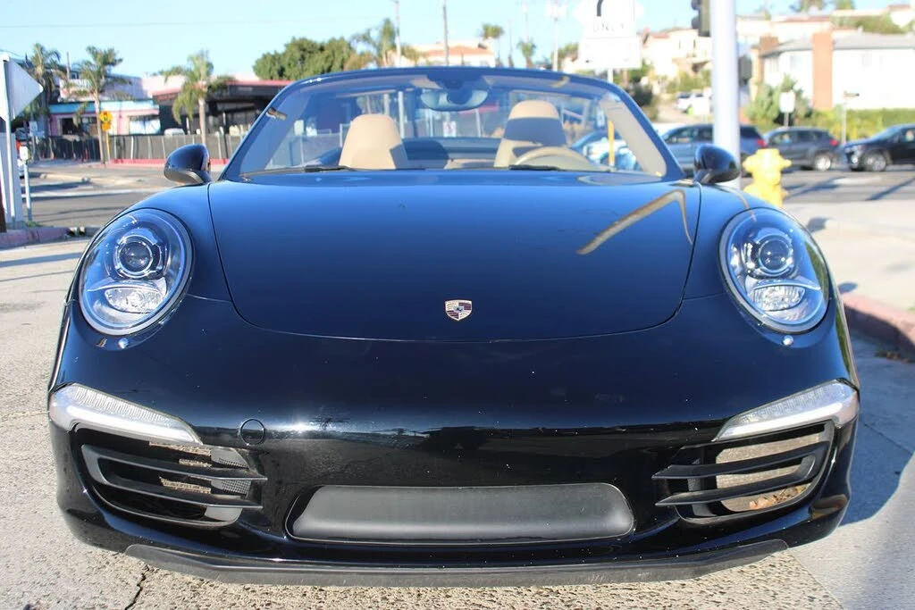 2014 Porsche 991 Carrera 4S - Image 10 of 31