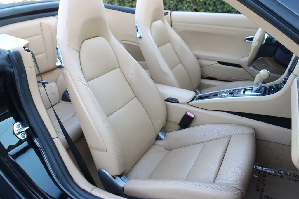 2014 Porsche 991 Carrera 4S - Image 20 of 31
