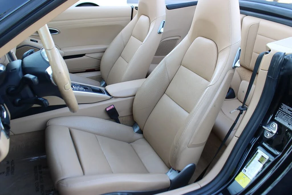 2014 Porsche 991 Carrera 4S - Image 17 of 31