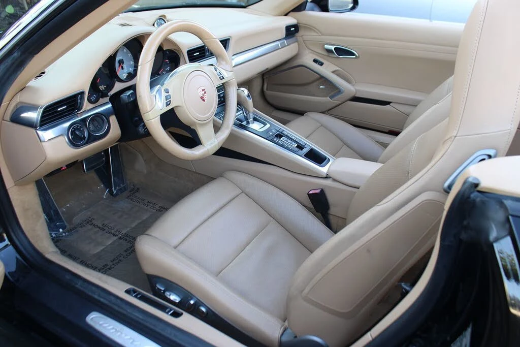 2014 Porsche 991 Carrera 4S - Image 15 of 31