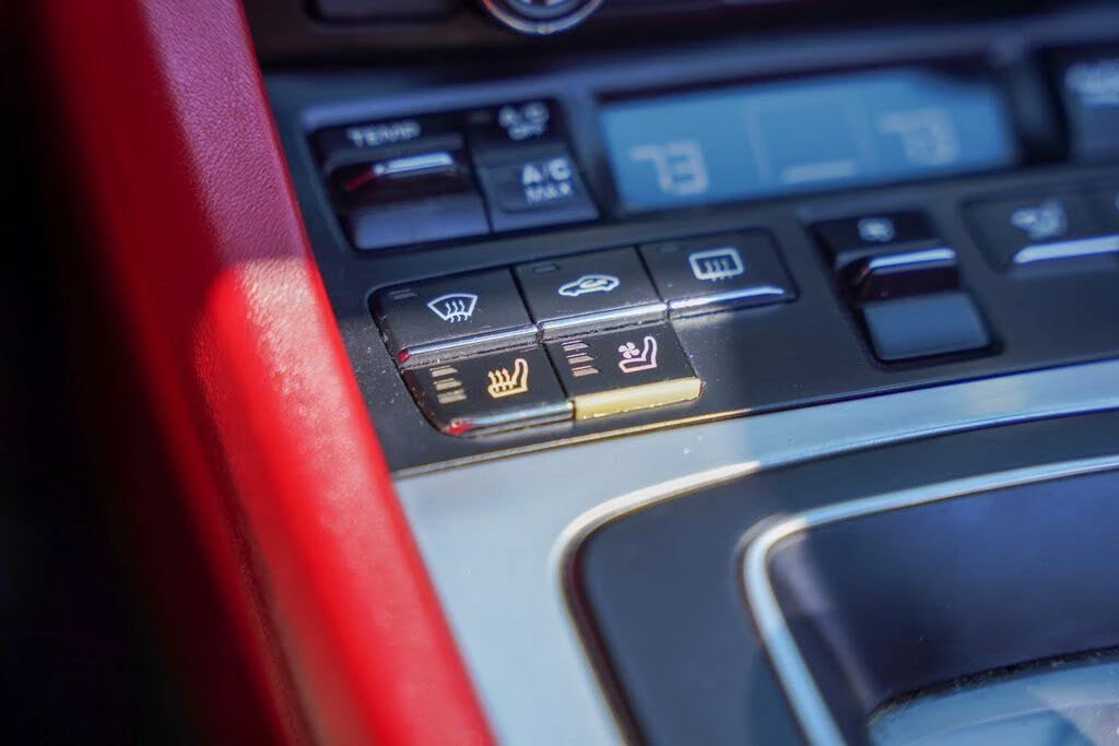 2014 Porsche 991 Carrera 4S - Image 25 of 31