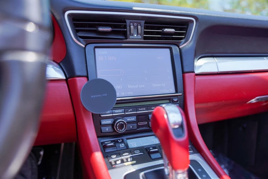 2014 Porsche 991 Carrera 4S - Image 21 of 31