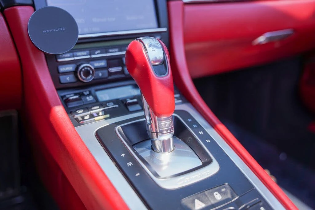 2014 Porsche 991 Carrera 4S - Image 26 of 31