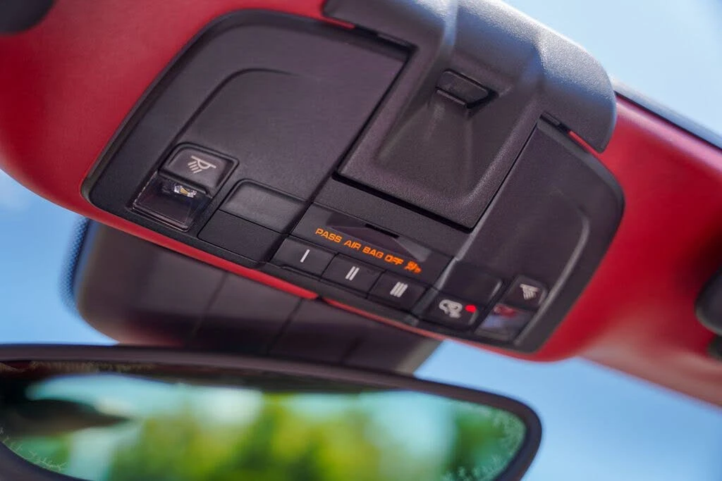 2014 Porsche 991 Carrera 4S - Image 28 of 31
