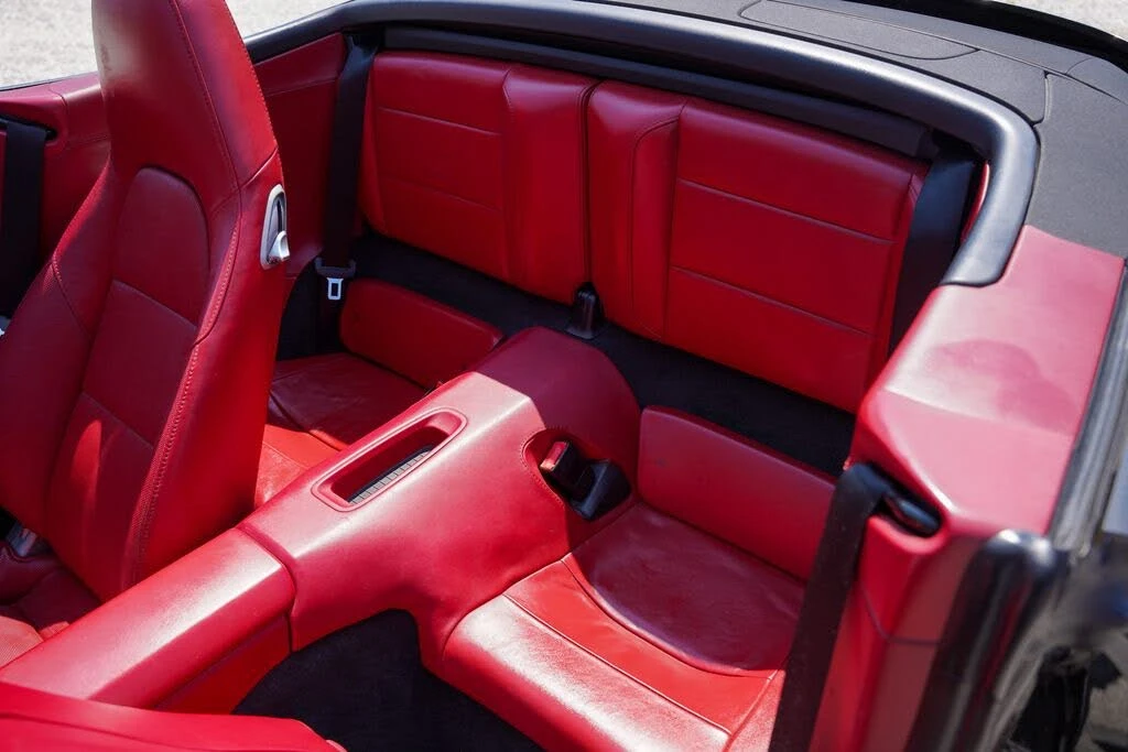 2014 Porsche 991 Carrera 4S - Image 30 of 31
