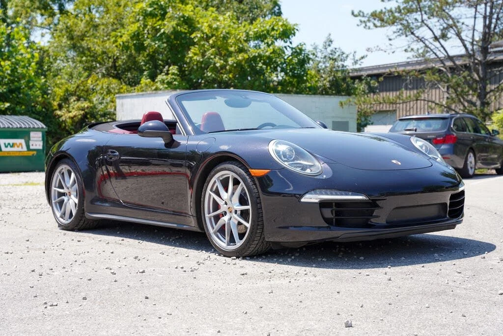 2014 Porsche 991 Carrera 4S - Image 13 of 31