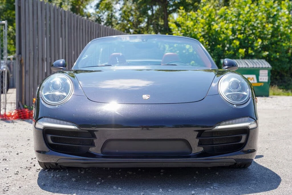 2014 Porsche 991 Carrera 4S - Image 14 of 31