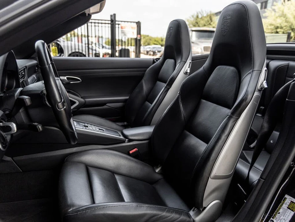 2014 Porsche 991 Carrera 4S - Image 5 of 31