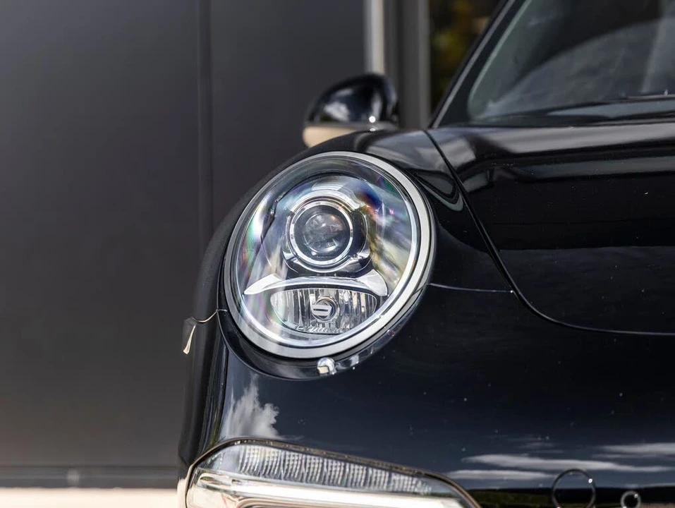 2014 Porsche 991 Carrera 4S - Image 24 of 31