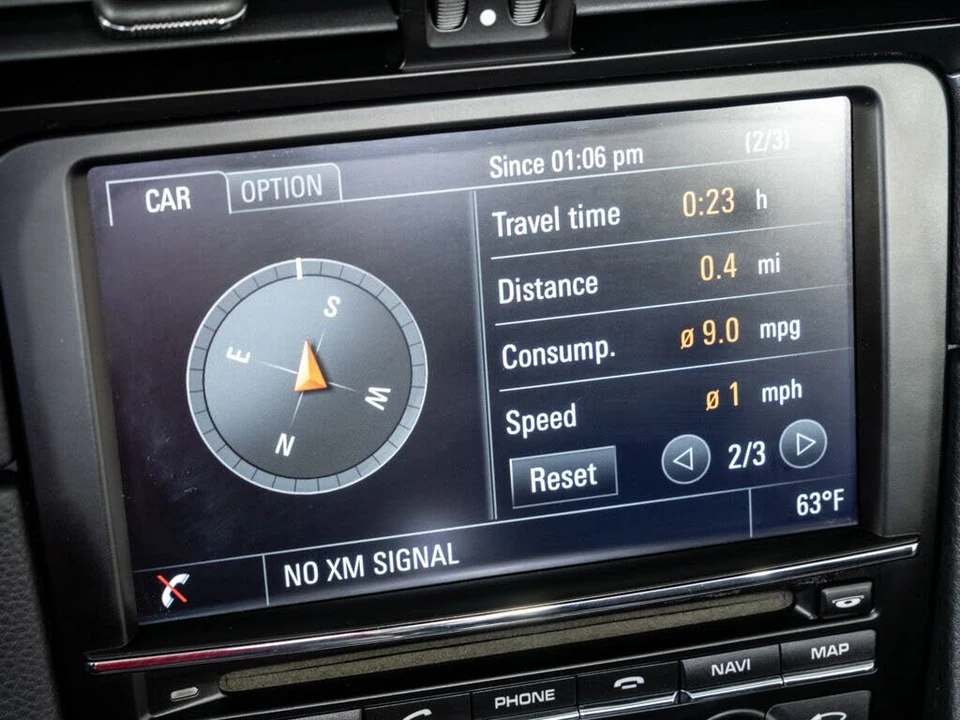2014 Porsche 991 Carrera 4S - Image 14 of 31