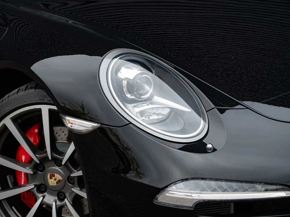 2014 Porsche 991 Carrera 4S - Image 31 of 31