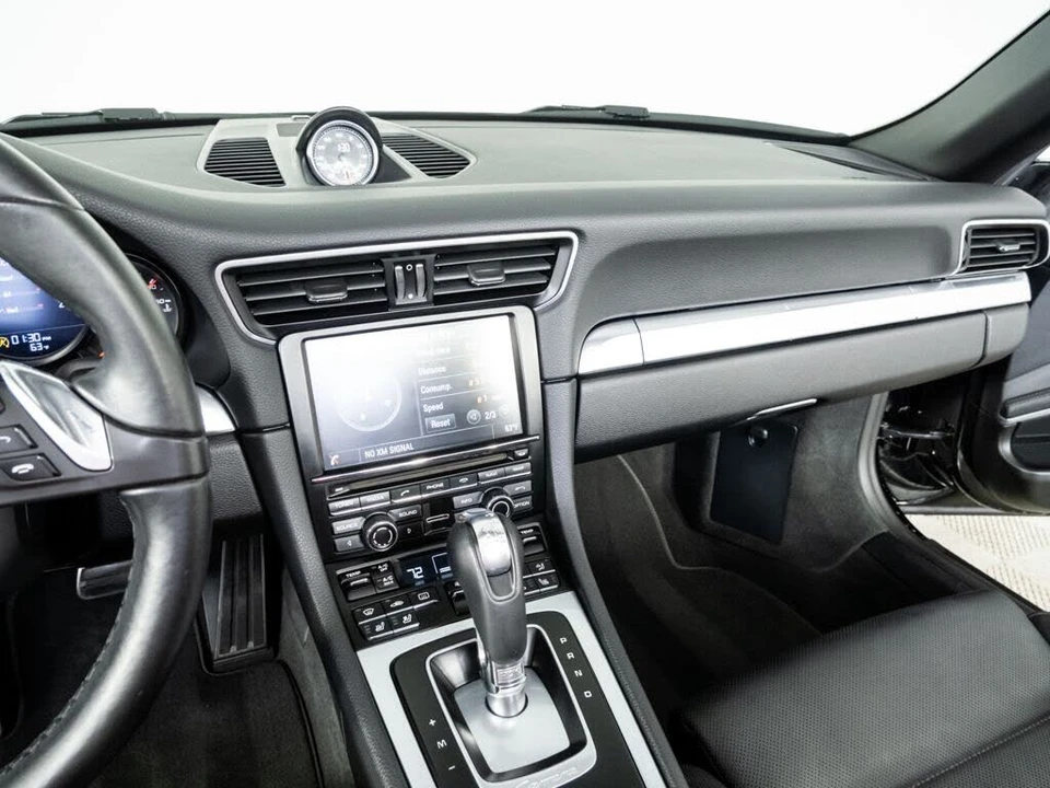 2014 Porsche 991 Carrera 4S - Image 13 of 31