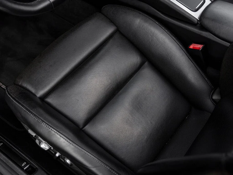 2014 Porsche 991 Carrera 4S - Image 29 of 31