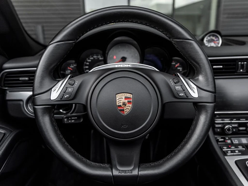 2014 Porsche 991 Carrera 4S - Image 31 of 31
