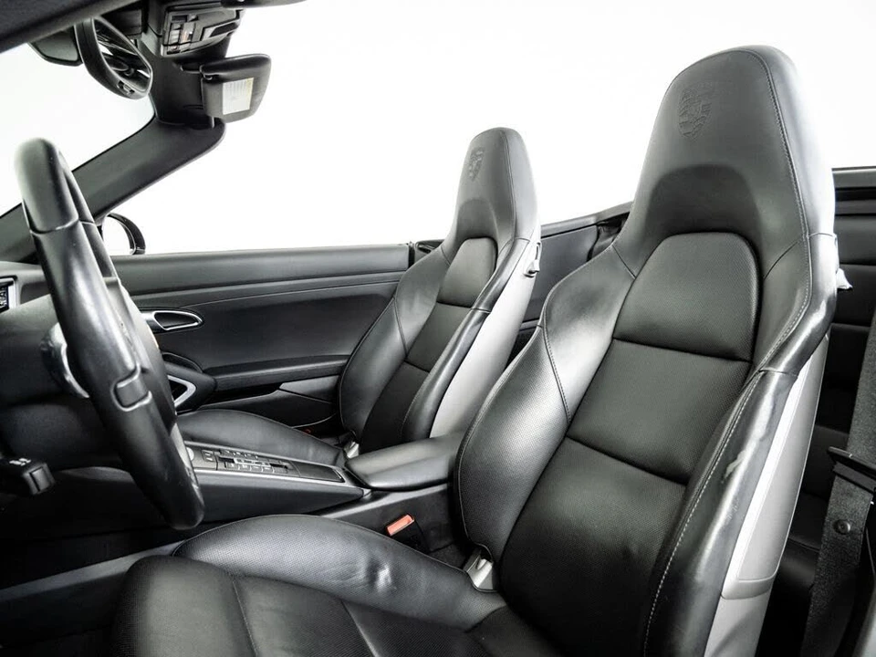 2014 Porsche 991 Carrera 4S - Image 5 of 31