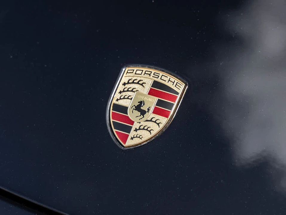 2014 Porsche 991 Carrera 4S - Image 23 of 31