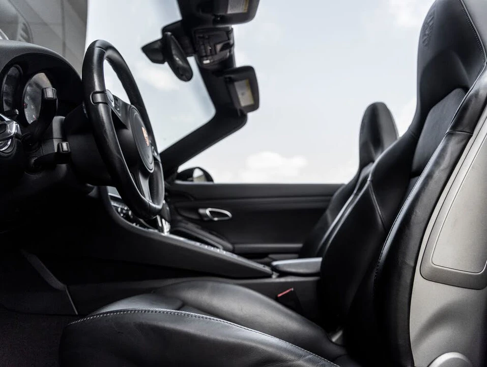 2014 Porsche 991 Carrera 4S - Image 30 of 31