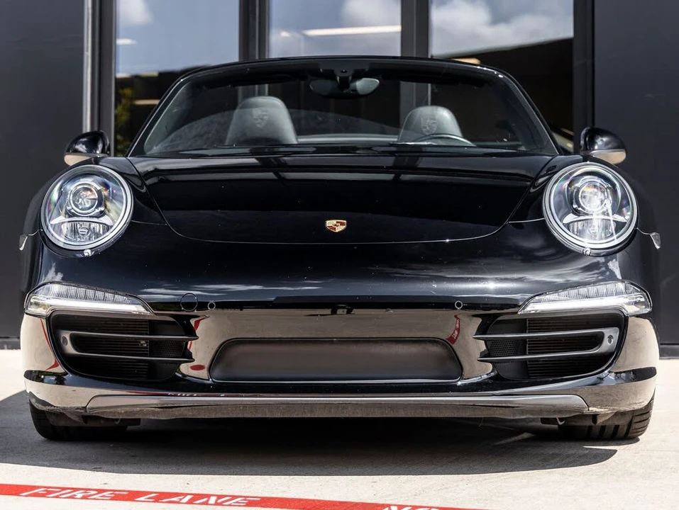 2014 Porsche 991 Carrera 4S - Image 8 of 31