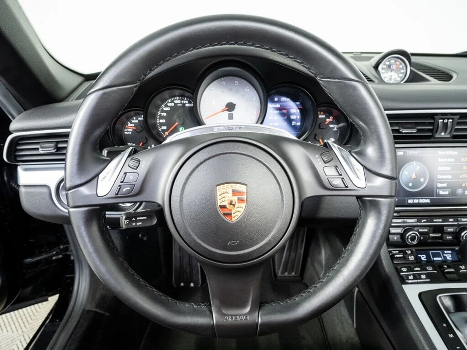 2014 Porsche 991 Carrera 4S - Image 9 of 31