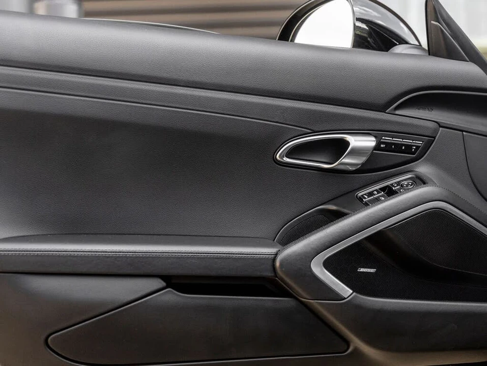 2014 Porsche 991 Carrera 4S - Image 27 of 31