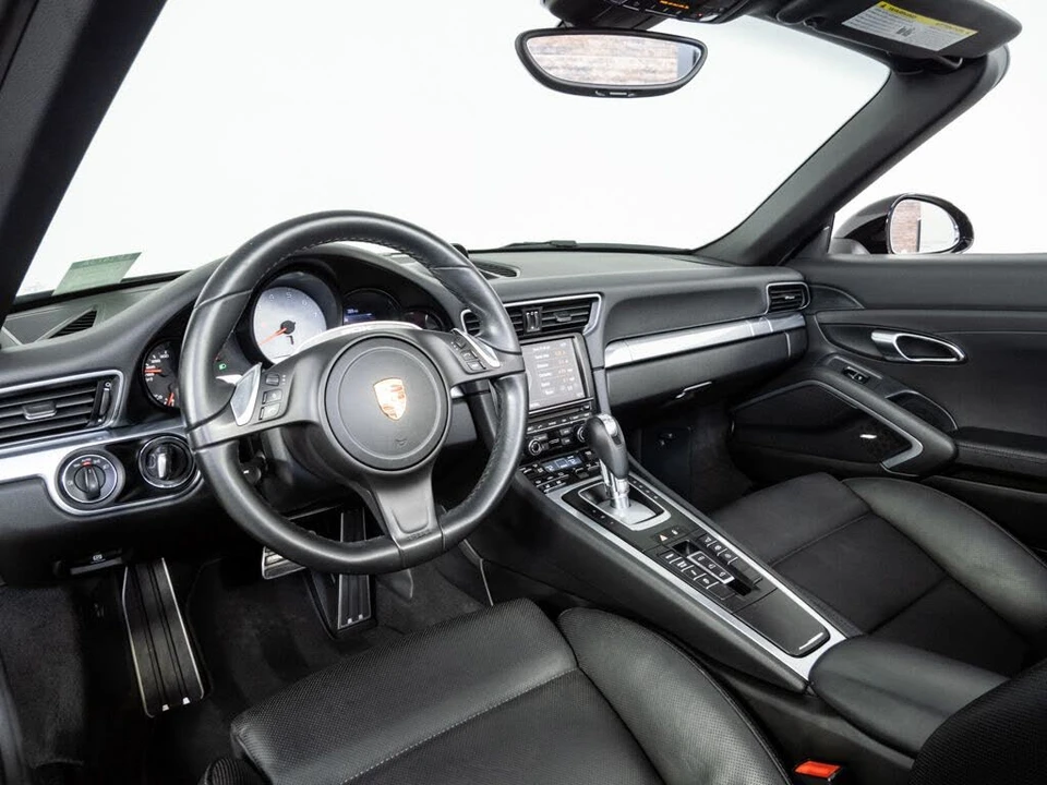 2014 Porsche 991 Carrera 4S - Image 4 of 31