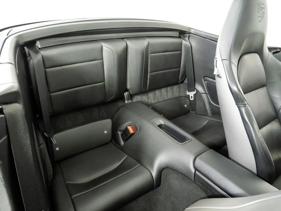2014 Porsche 991 Carrera 4S - Image 20 of 31