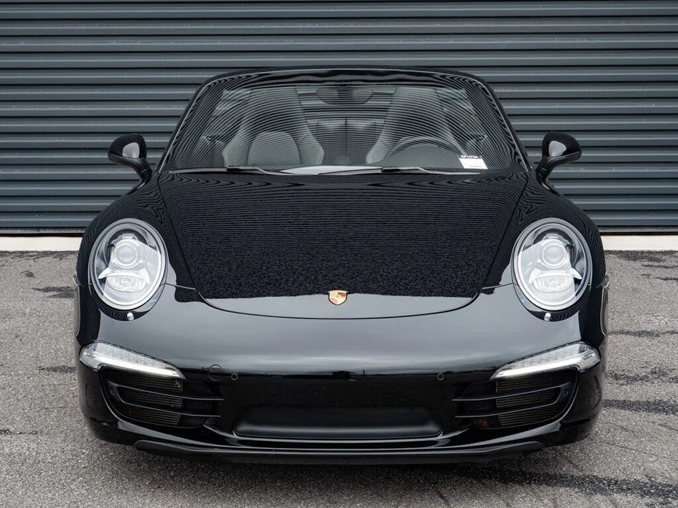 2014 Porsche 991 Carrera 4S - Image 30 of 31